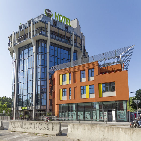 Hotel San Siro Milan